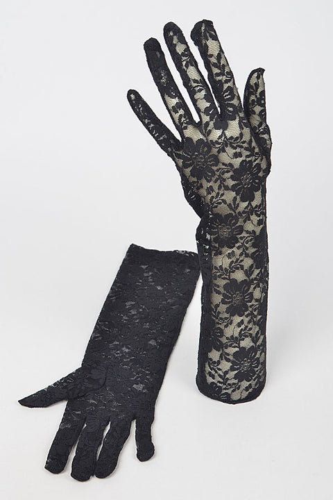 LACEY gloves