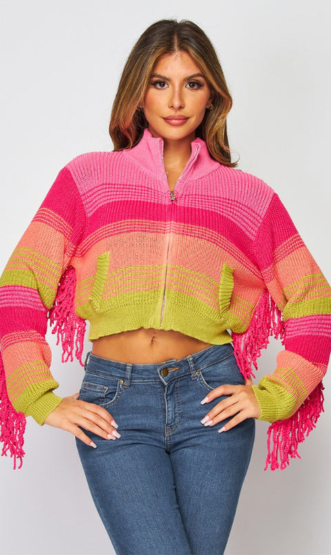 SOMONA sweater