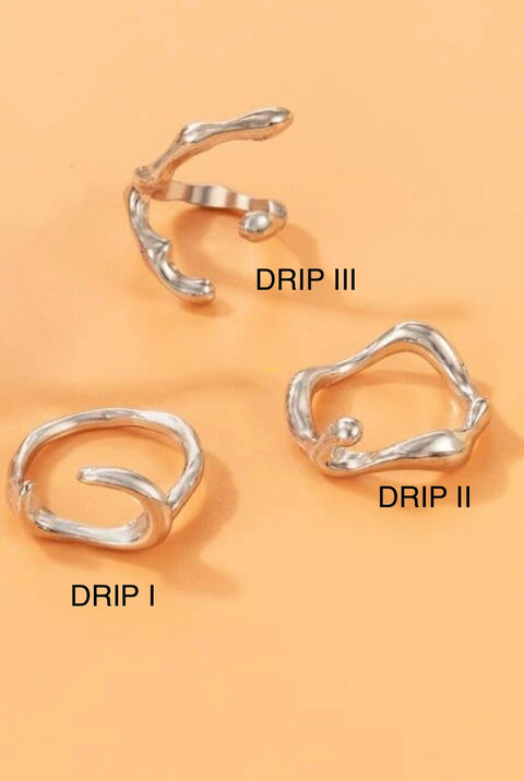 DRIP ring