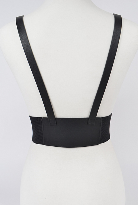 TORI harness belt
