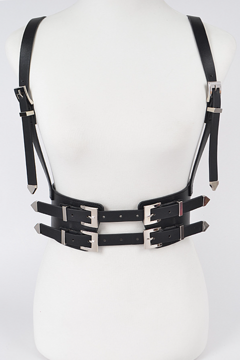TORI harness belt