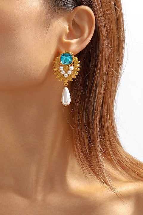 SUNRISE earrings