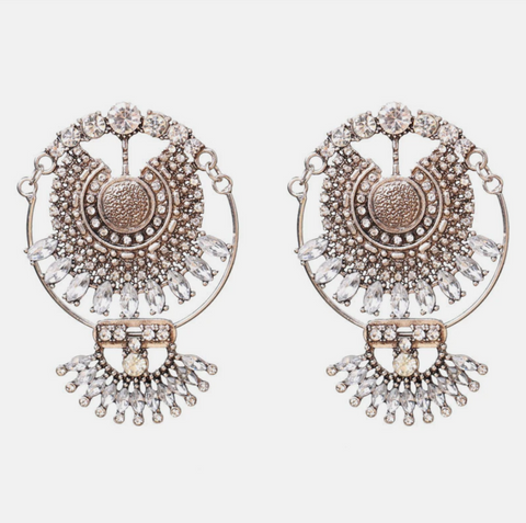 VADA earrings